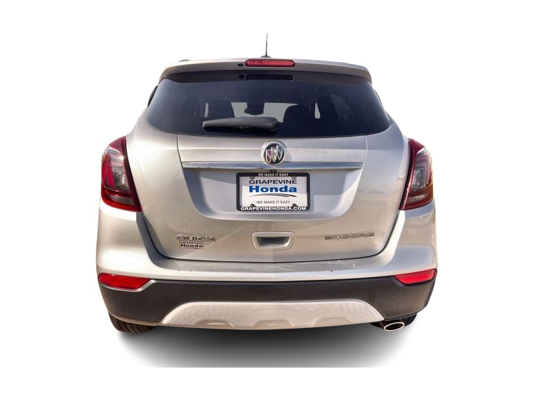 Thumbnail: 2018 Buick Encore - 5