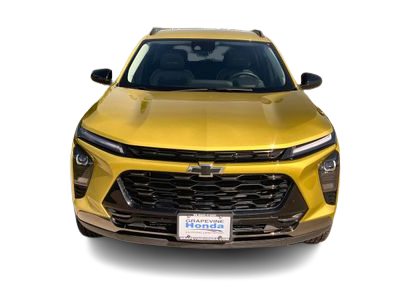 Thumbnail: 2025 Chevrolet Trax - 6