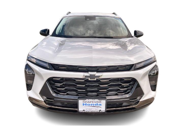 Thumbnail: 2025 Chevrolet Trax - 6