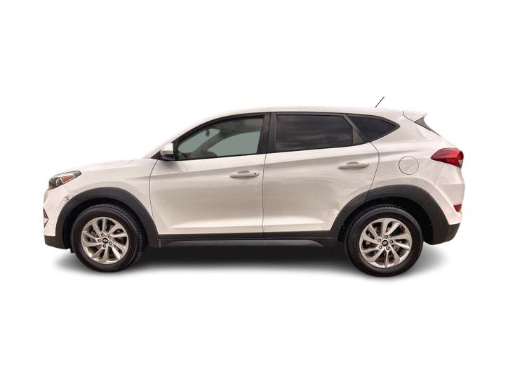 Thumbnail: 2018 Hyundai Tucson - 3