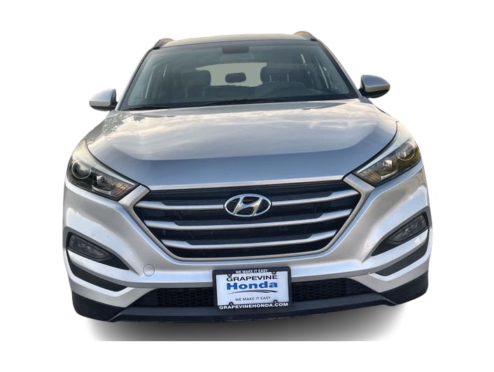 Thumbnail: 2017 Hyundai Tucson - 21