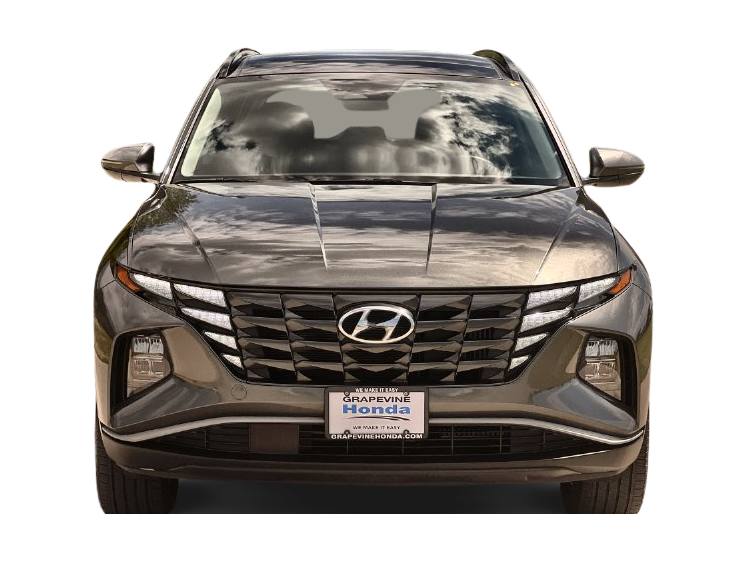 Thumbnail: 2024 Hyundai Tucson - 6