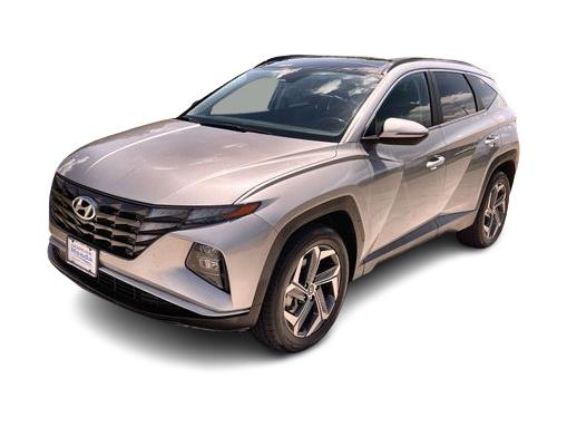 Thumbnail: 2022 Hyundai Tucson - 19