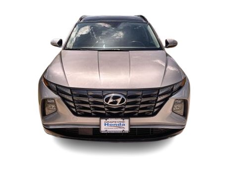 Thumbnail: 2022 Hyundai Tucson - 6