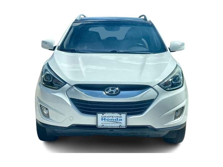 Thumbnail: 2015 Hyundai Tucson - 6