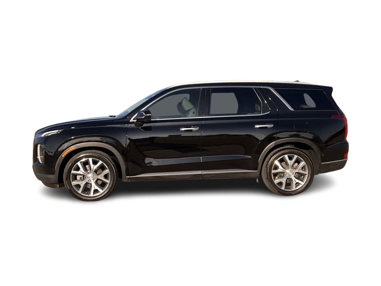 Thumbnail: 2021 Hyundai Palisade - 3