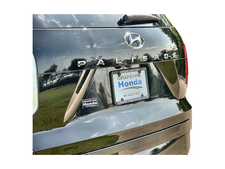 Thumbnail: 2020 Hyundai Palisade - 16