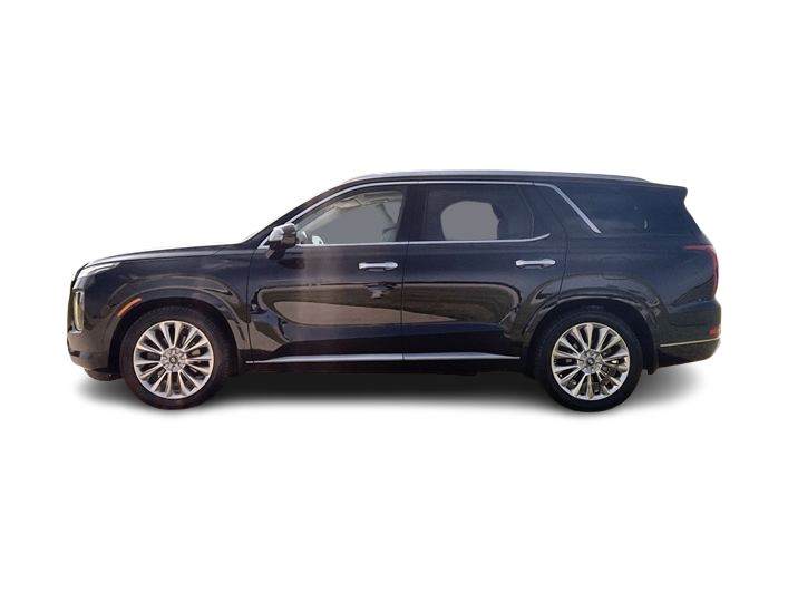 Thumbnail: 2020 Hyundai Palisade - 3