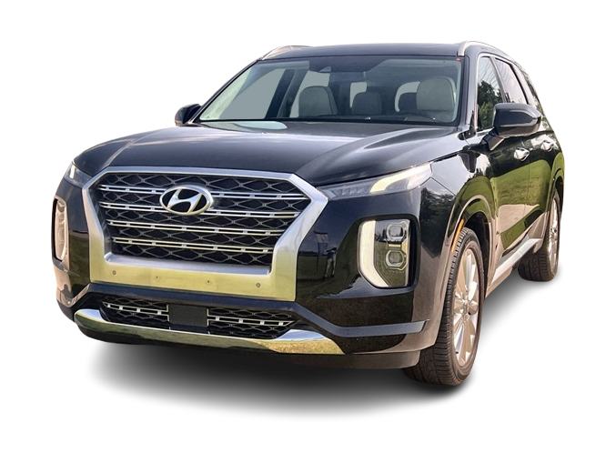 Thumbnail: 2020 Hyundai Palisade - 18