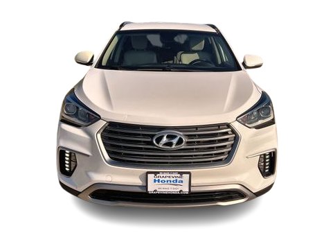 Thumbnail: 2017 Hyundai Santa Fe - 6