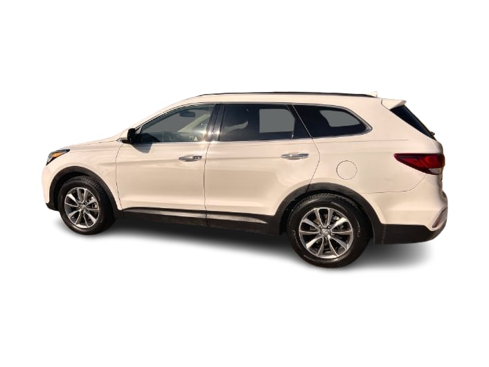 Thumbnail: 2017 Hyundai Santa Fe - 3