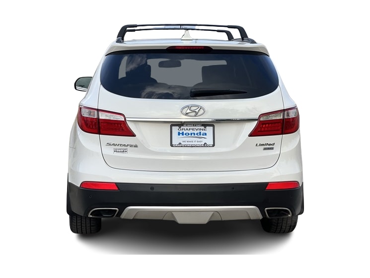 Thumbnail: 2016 Hyundai Santa Fe - 5