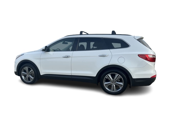 Thumbnail: 2016 Hyundai Santa Fe - 3
