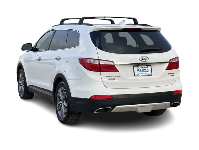 Thumbnail: 2016 Hyundai Santa Fe - 4