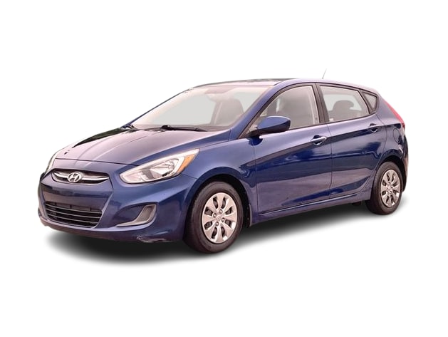 2015 Hyundai Accent