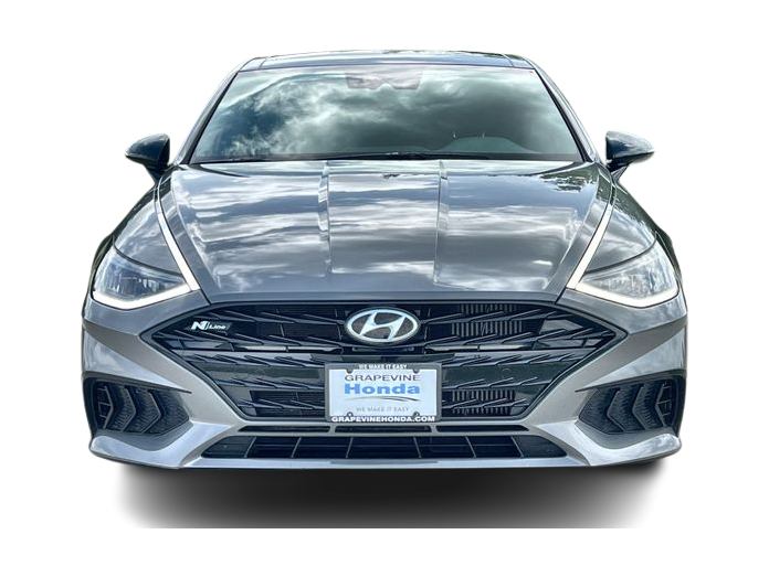Thumbnail: 2022 Hyundai Sonata - 6
