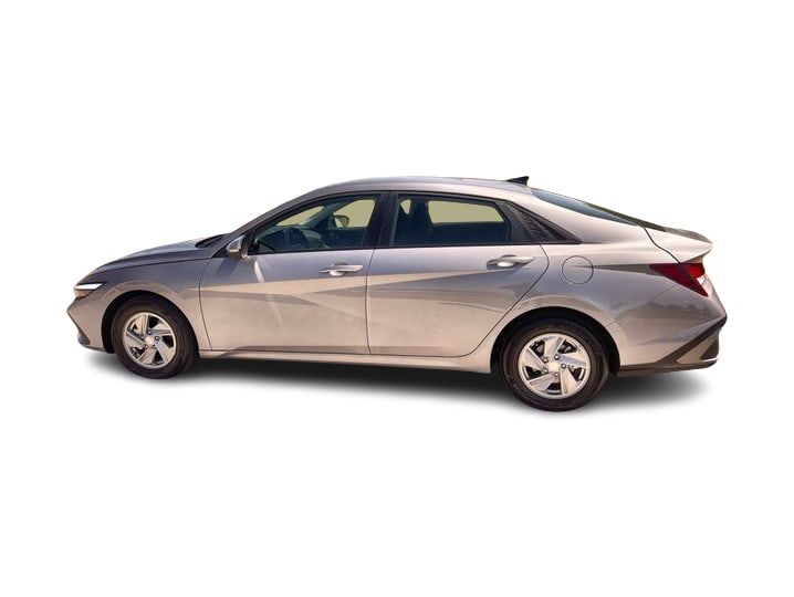 Thumbnail: 2026 Hyundai Elantra - 3