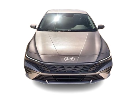 Thumbnail: 2026 Hyundai Elantra - 19