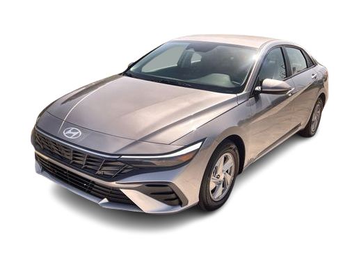 Thumbnail: 2026 Hyundai Elantra - 18