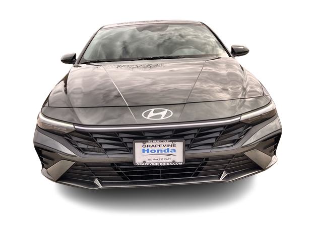 Thumbnail: 2025 Hyundai Elantra - 6