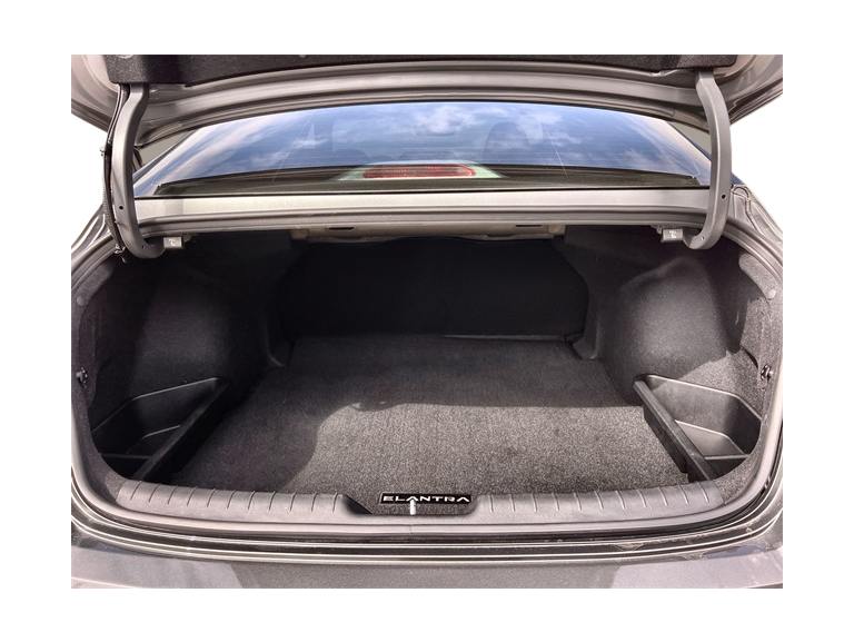 Thumbnail: 2025 Hyundai Elantra - 23