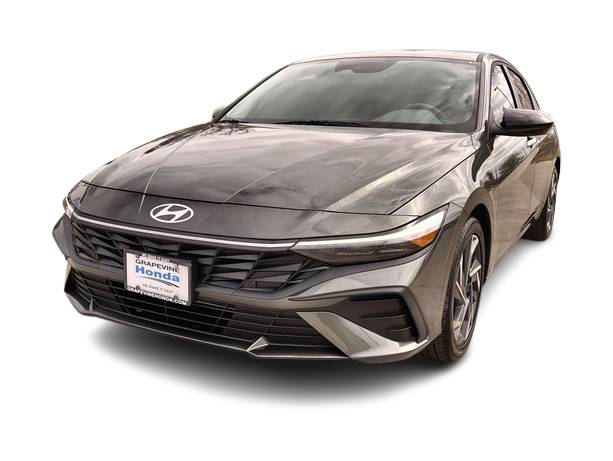 Thumbnail: 2025 Hyundai Elantra - 18