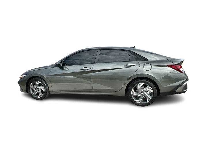Thumbnail: 2025 Hyundai Elantra - 3