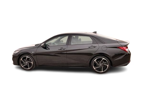 Thumbnail: 2023 Hyundai Elantra - 3