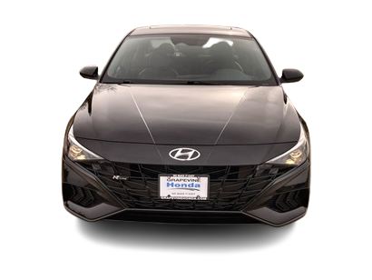 Thumbnail: 2023 Hyundai Elantra - 6
