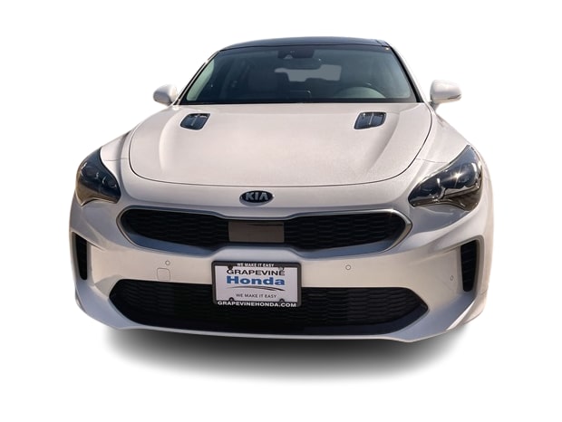 Thumbnail: 2019 Kia Stinger - 6