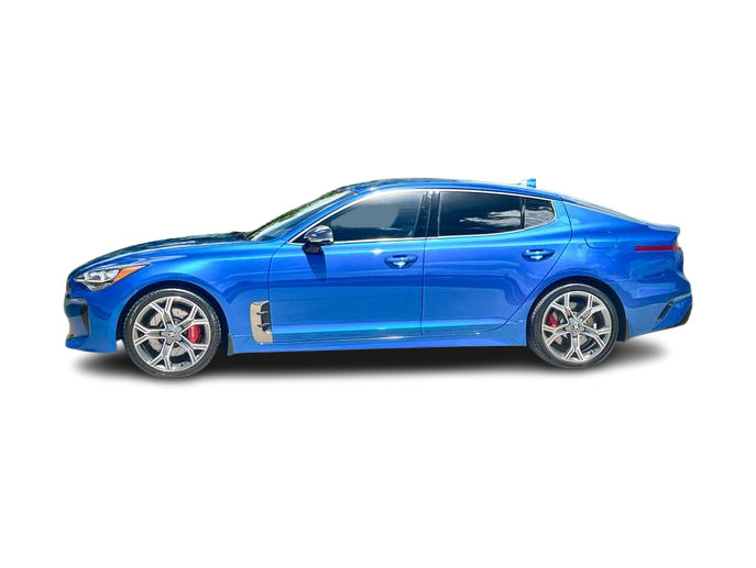 Thumbnail: 2020 Kia Stinger - 3