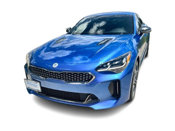 Thumbnail: 2020 Kia Stinger - 6