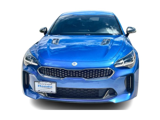 Thumbnail: 2020 Kia Stinger - 19