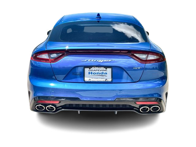 Thumbnail: 2020 Kia Stinger - 5