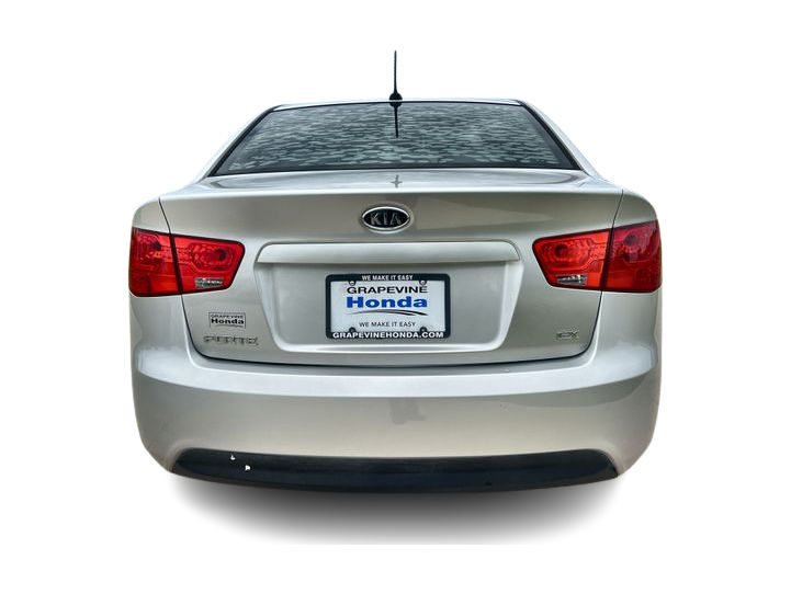 Thumbnail: 2013 Kia Forte - 5