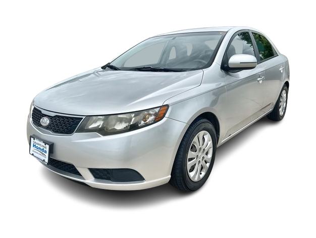 Used 2013 Kia Forte EX with VIN KNAFU4A29D5723406 for sale in Casper, WY