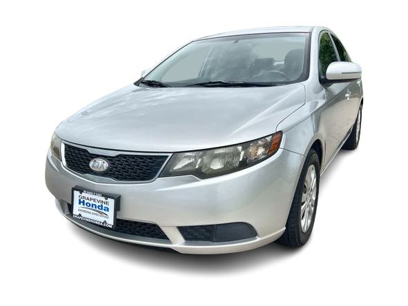 Thumbnail: 2013 Kia Forte - 19