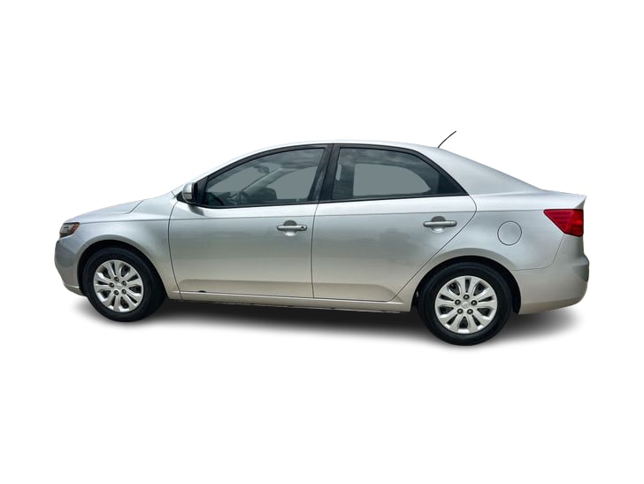 Thumbnail: 2013 Kia Forte - 3