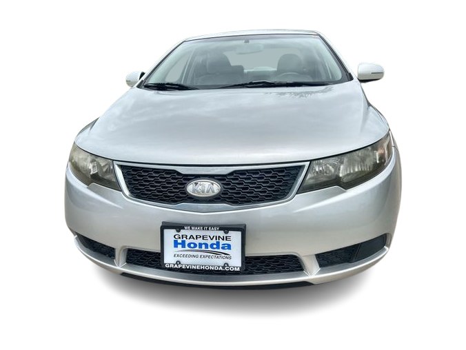 Thumbnail: 2013 Kia Forte - 6