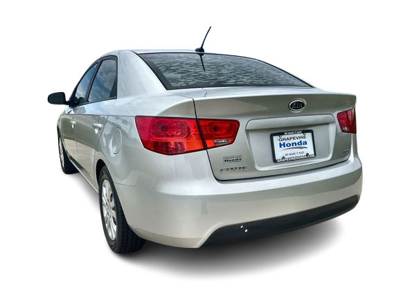 Thumbnail: 2013 Kia Forte - 4