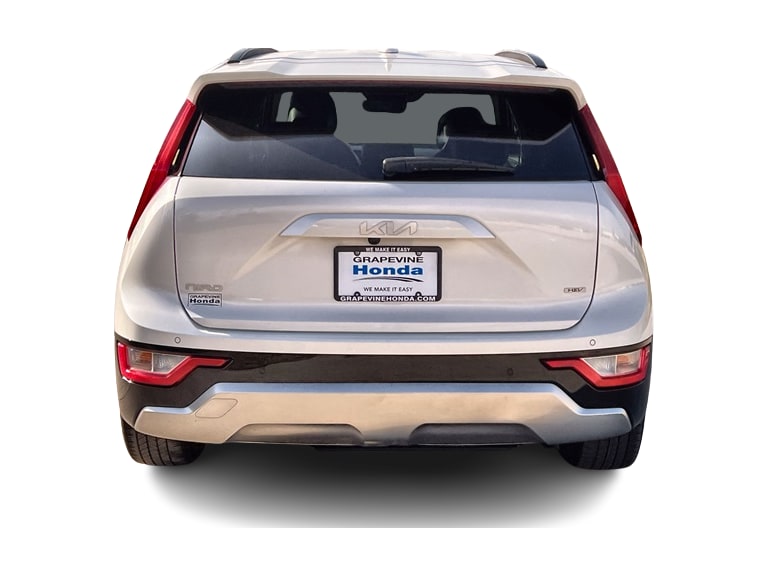 Thumbnail: 2023 Kia Niro - 5