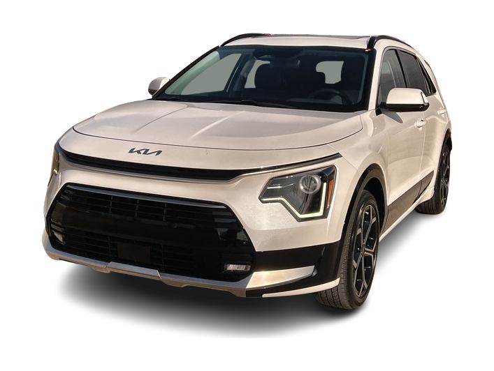 Thumbnail: 2023 Kia Niro - 20