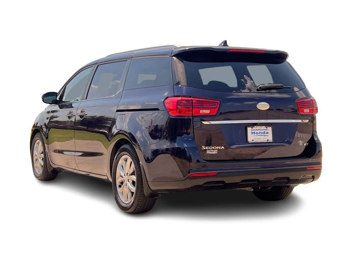 Thumbnail: 2019 Kia Sedona - 4