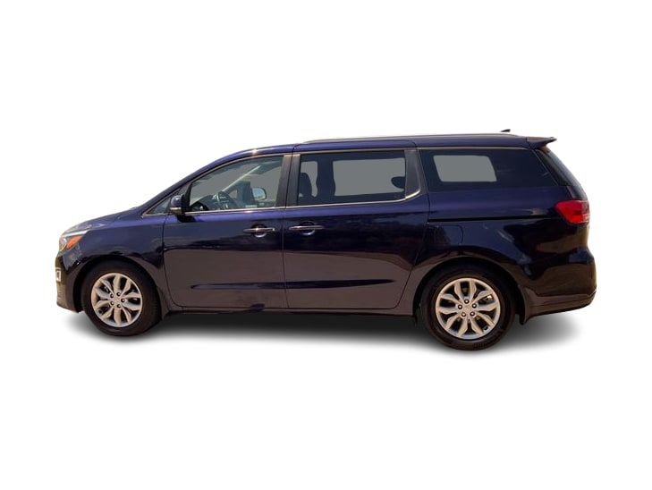 Thumbnail: 2019 Kia Sedona - 3
