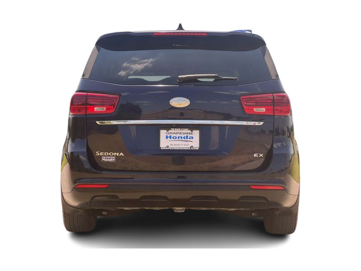 Thumbnail: 2019 Kia Sedona - 5