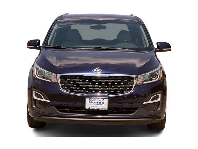 Thumbnail: 2019 Kia Sedona - 6
