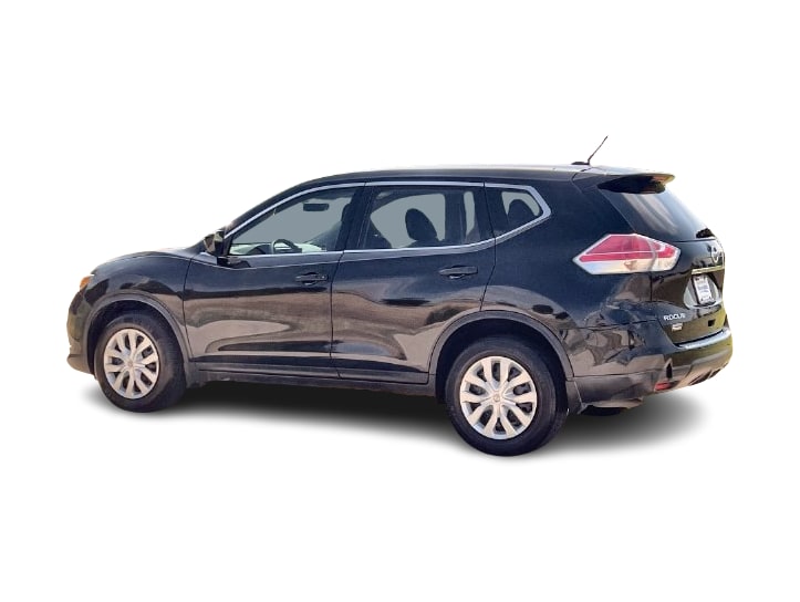 Thumbnail: 2016 Nissan Rogue - 19