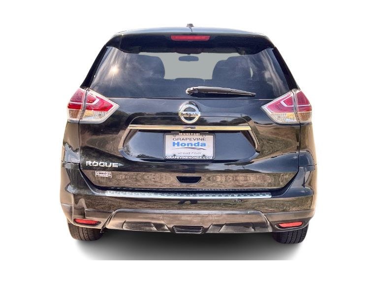 Thumbnail: 2016 Nissan Rogue - 5