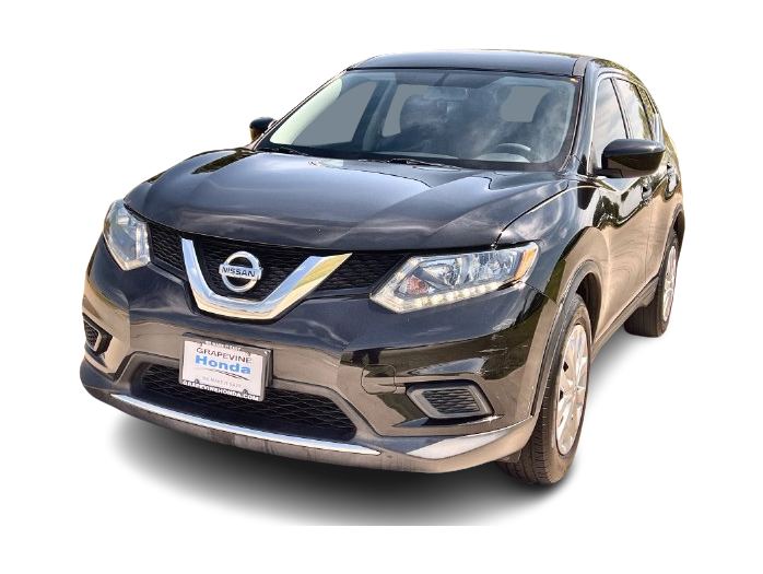 Thumbnail: 2016 Nissan Rogue - 6
