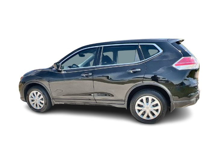 Thumbnail: 2016 Nissan Rogue - 3
